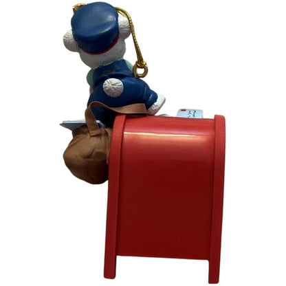 1996 Special Bear-Livery (Polar Bear)