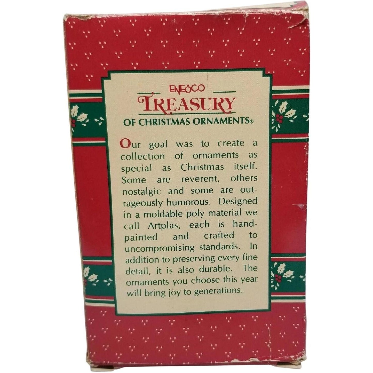 1996 Special Bear-Livery (Polar Bear)