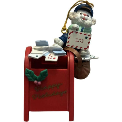 1996 Special Bear-Livery (Polar Bear)