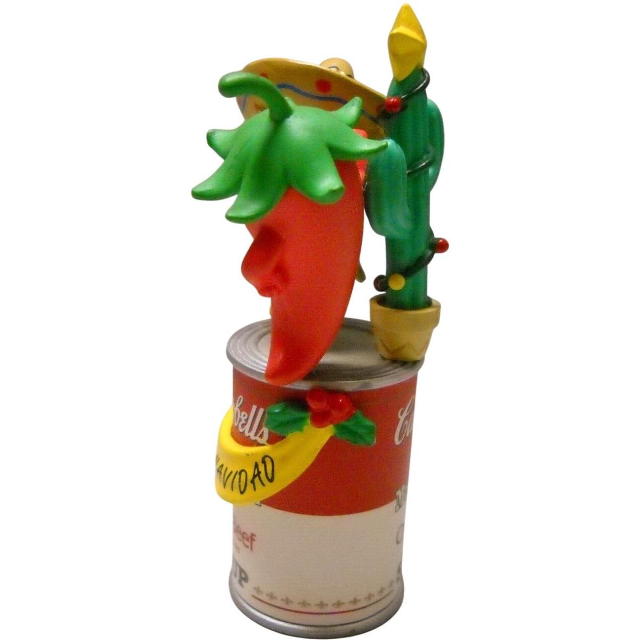 1996 Spice Up the Season Enesco Ornament (Campbell's) 111724