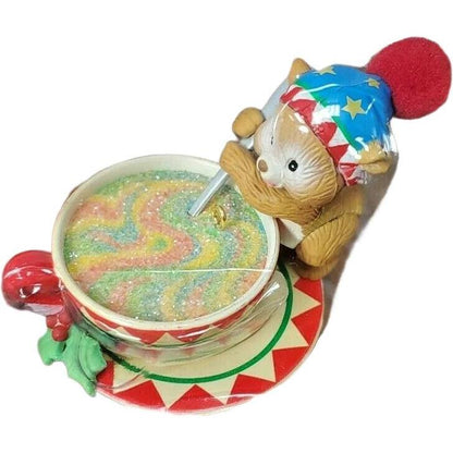 1996 Stirring Up Some Christmas Magic (Kitchen)