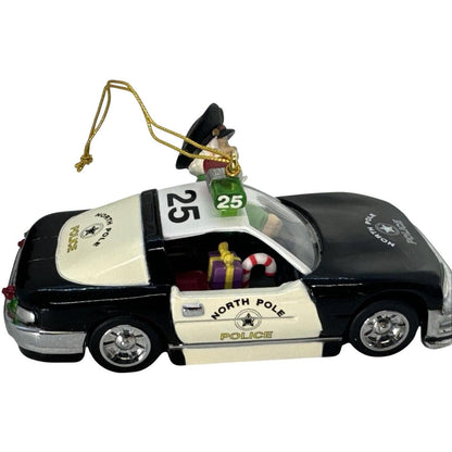 1996 Summons for a Merry Chrstmas (Vehicle)