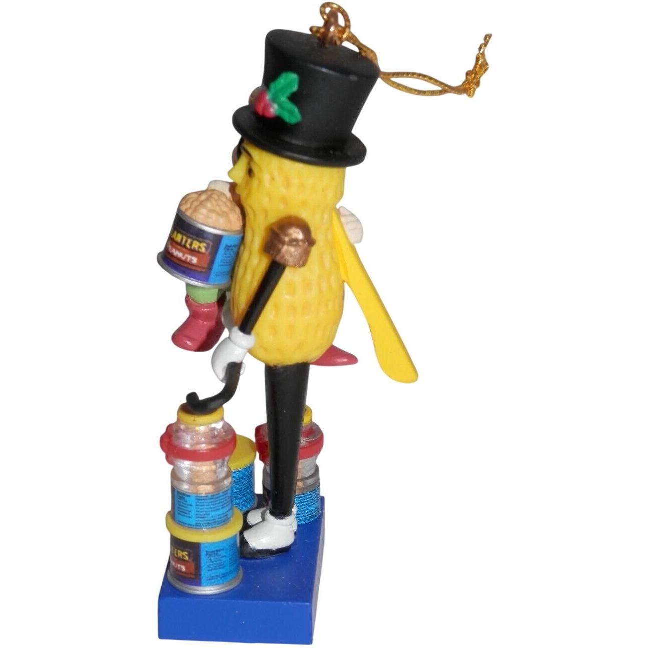 1996 Tis The Season to be Nutty - Planters Enesco Ornament (Kitchen) 175234