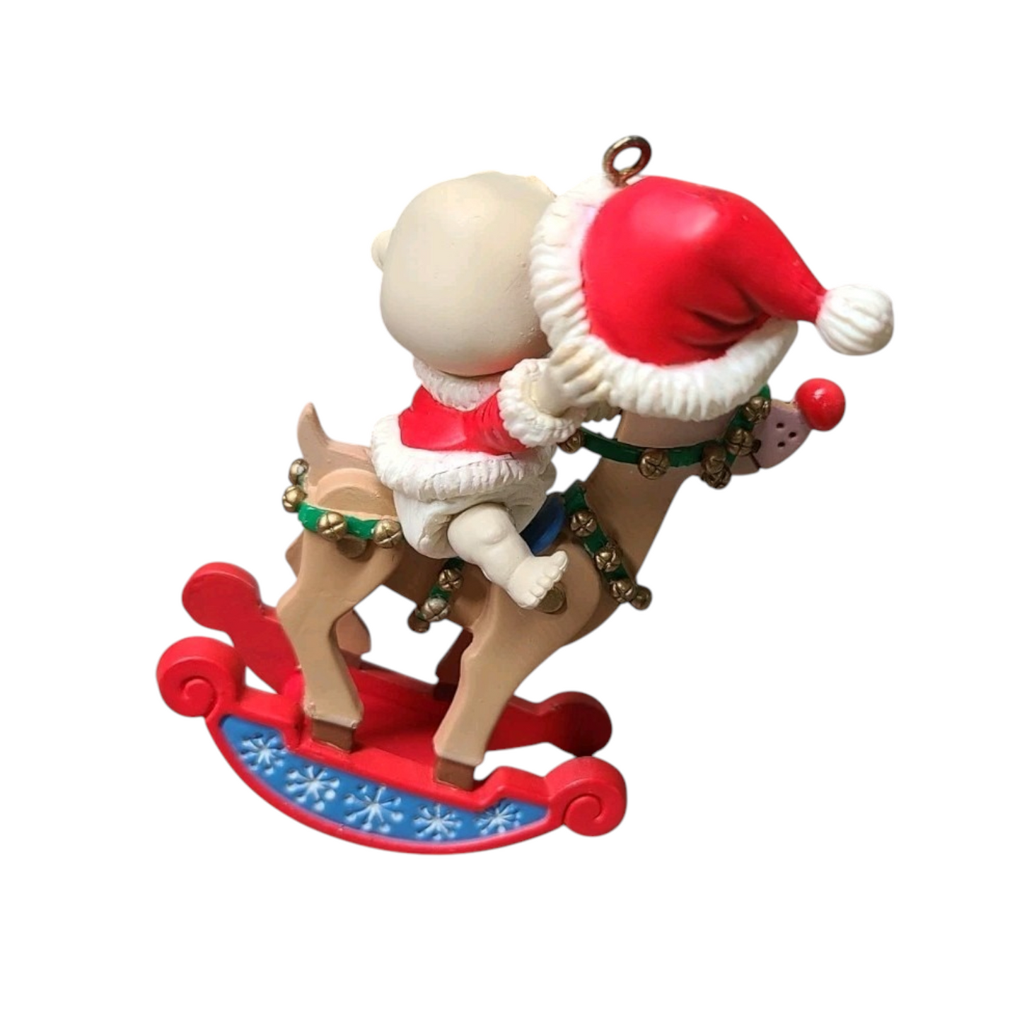 1996 Tommy's Christmas Adventure - Rugrats (Movie TV)