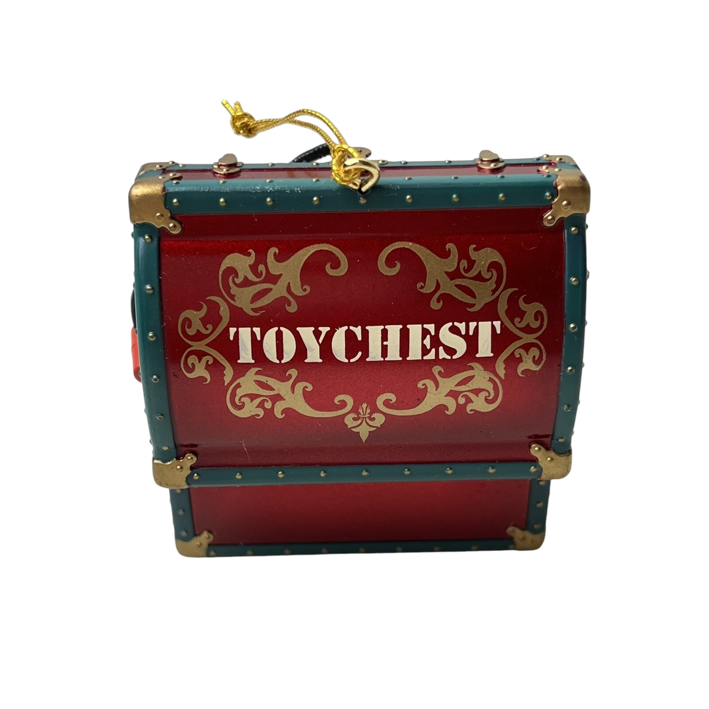 1996 Toyland, Joyland (Toys and Games)