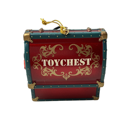 1996 Toyland, Joyland (Toys and Games)