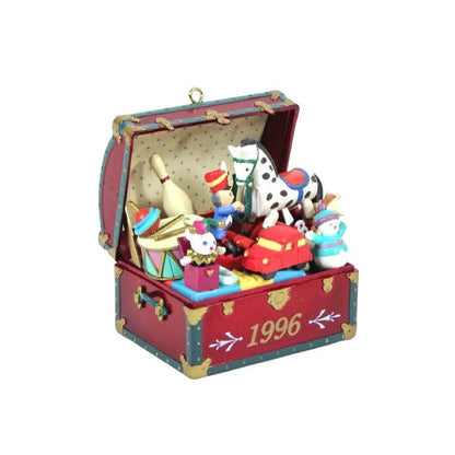 1996 Toyland, Joyland (Toys and Games)