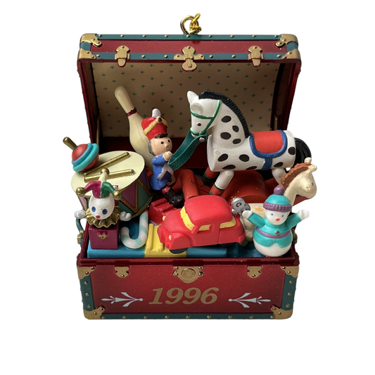 1996 Toyland, Joyland (Toys and Games)