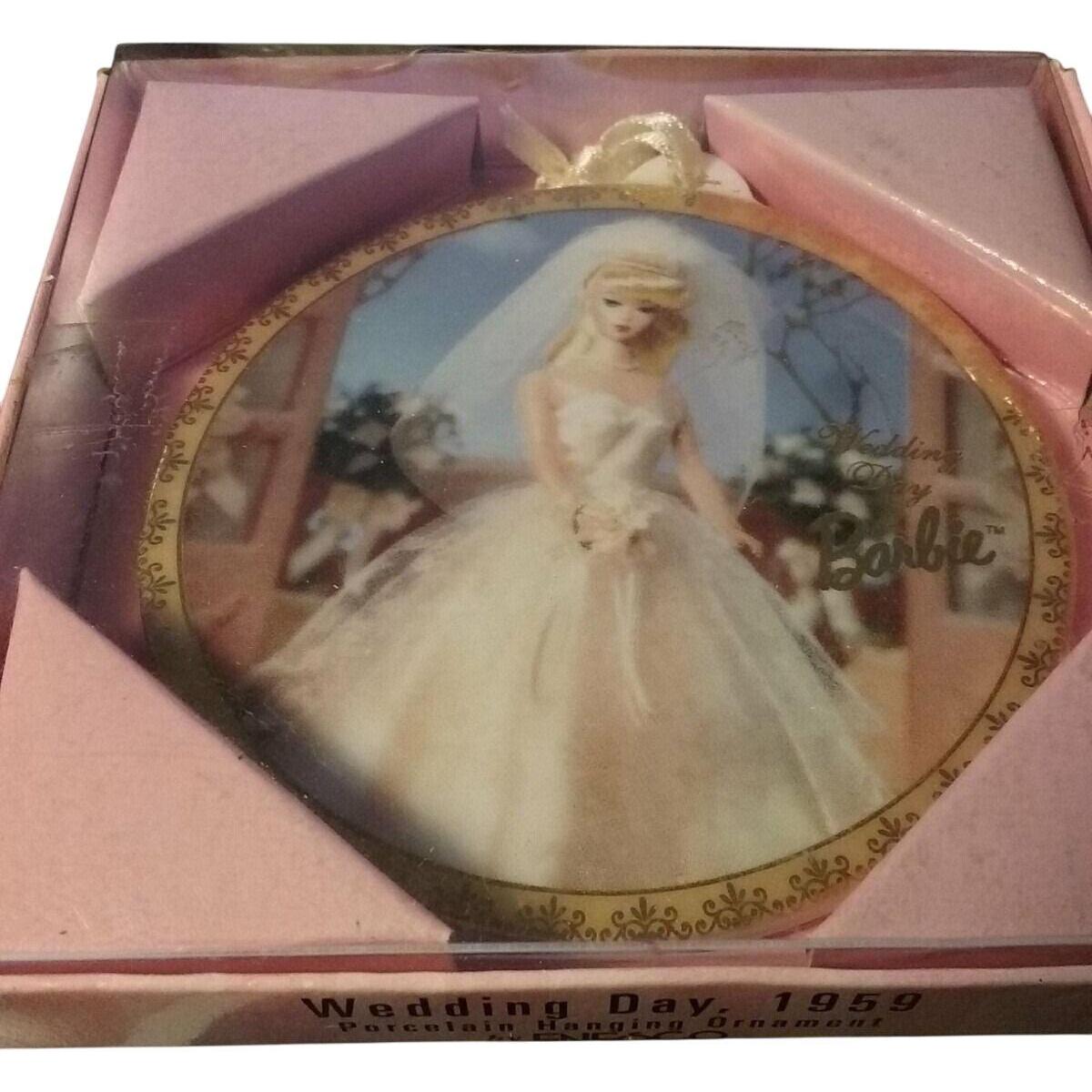 1996 Wedding Day 1959 (Barbie)