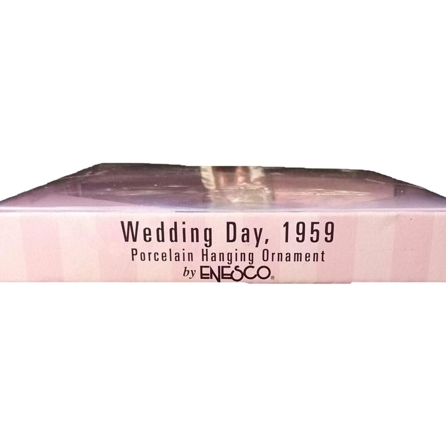 1996 Wedding Day 1959 (Barbie)