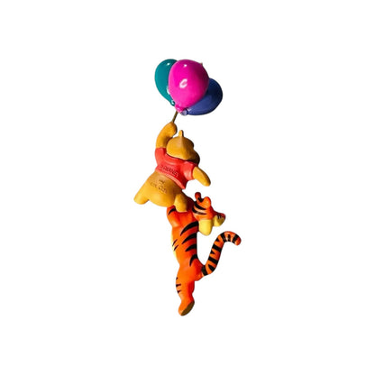 1996 Winnie the Pooh and Tigger (Winnie the Pooh)