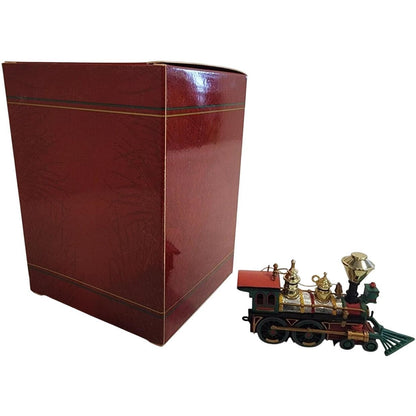 1996  Wonderland Express (Train)