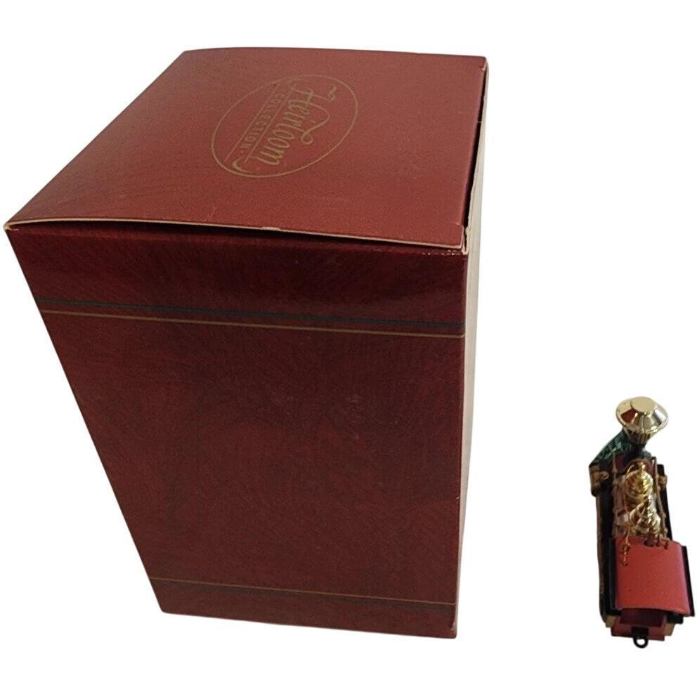 1996  Wonderland Express (Train)