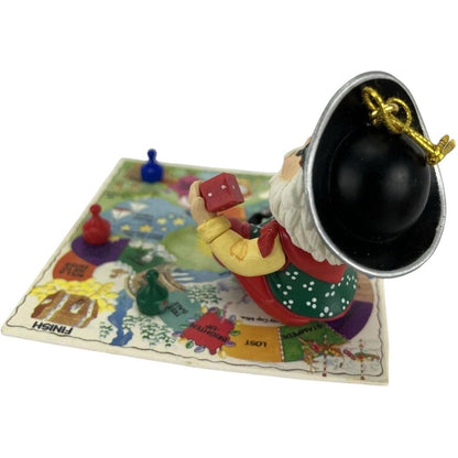 1996 Yo Ho Holidays (Santa Claus)