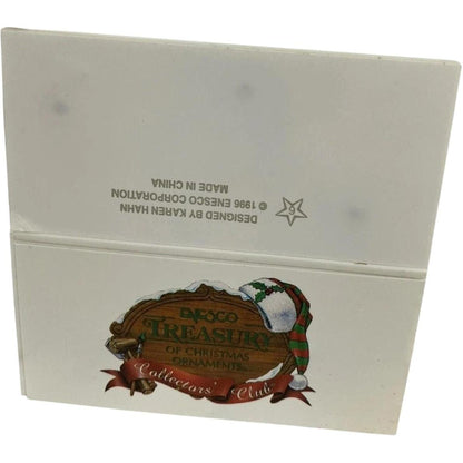 1996 Yo Ho Holidays (Santa Claus)