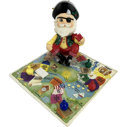 1996 Yo Ho Holidays (Santa Claus)