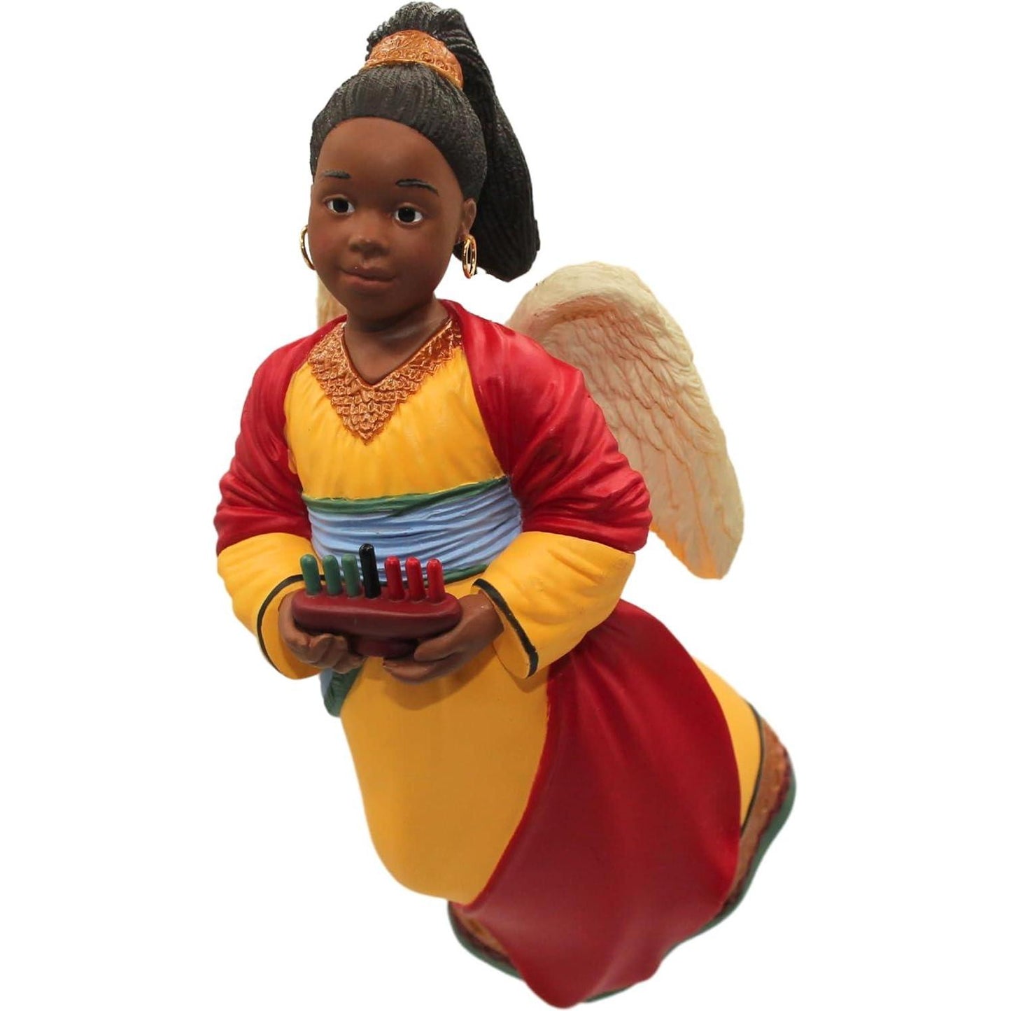 1996 A Celebration of Angels Hallmark Ornament (A Celebration of Angels) QX5634