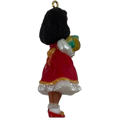 1996 A Child's Gift Hallmark Ornament (Children) QXM4234