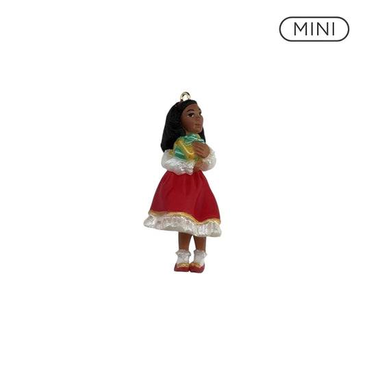 1996 A Child's Gift Hallmark Ornament (Children) QXM4234 Image1
