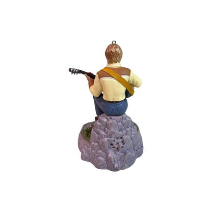 1996 “Annie’s Song” (John Denver / Music) Carlton Cards Heirloom Ornament CXOR-096L Image4