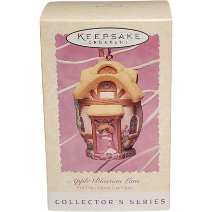 1996 Apple Blossom Lane (Series #2)