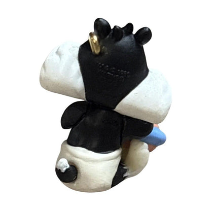 1996 Baby Sylvester Hallmark Ornament (Looney Tunes) QXM4154 Image6