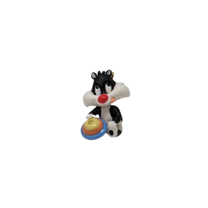 1996 Baby Sylvester Hallmark Ornament (Looney Tunes) QXM4154