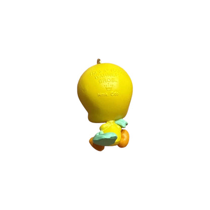 1996 Baby Tweety Hallmark Ornament (Looney Tunes) QXM4014 Image4