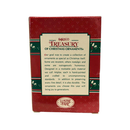 1996 "Baby's First Christmas" Enesco Ornament (Baby's First Christmas) 166944 Image5