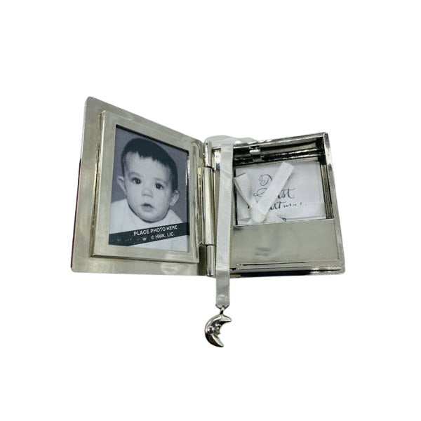 1996 Baby's First Christmas Hallmark Ornament (Baby's First Christmas) QXG4625