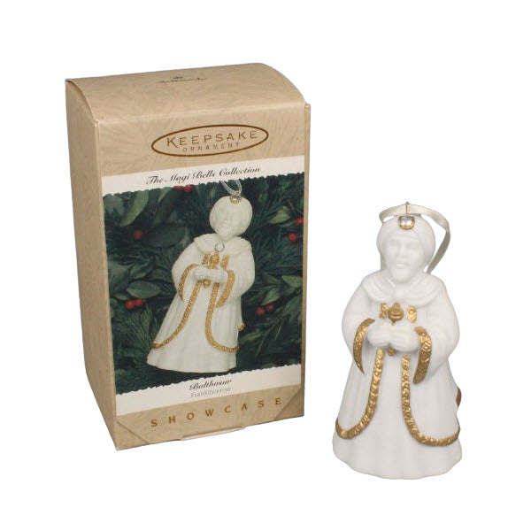 1996 Balthasar - The Mgi Bells Collection (Bell)
