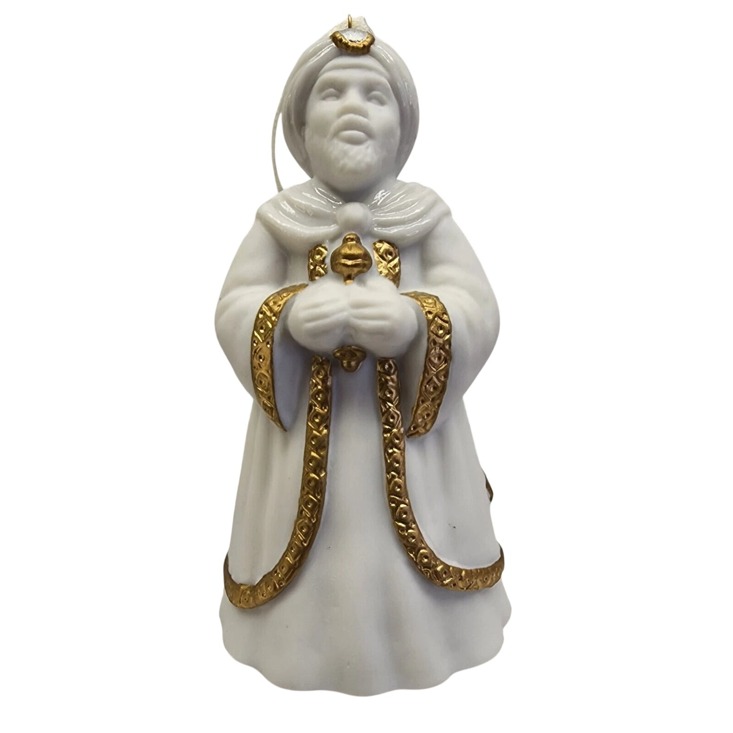 1996 Balthasar - The Mgi Bells Collection Hallmark Ornament (Bell) QK1174 Image1