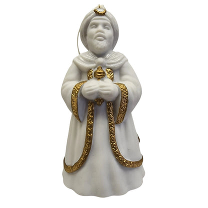 1996 Balthasar - The Mgi Bells Collection Hallmark Ornament (Bell) QK1174 Image1