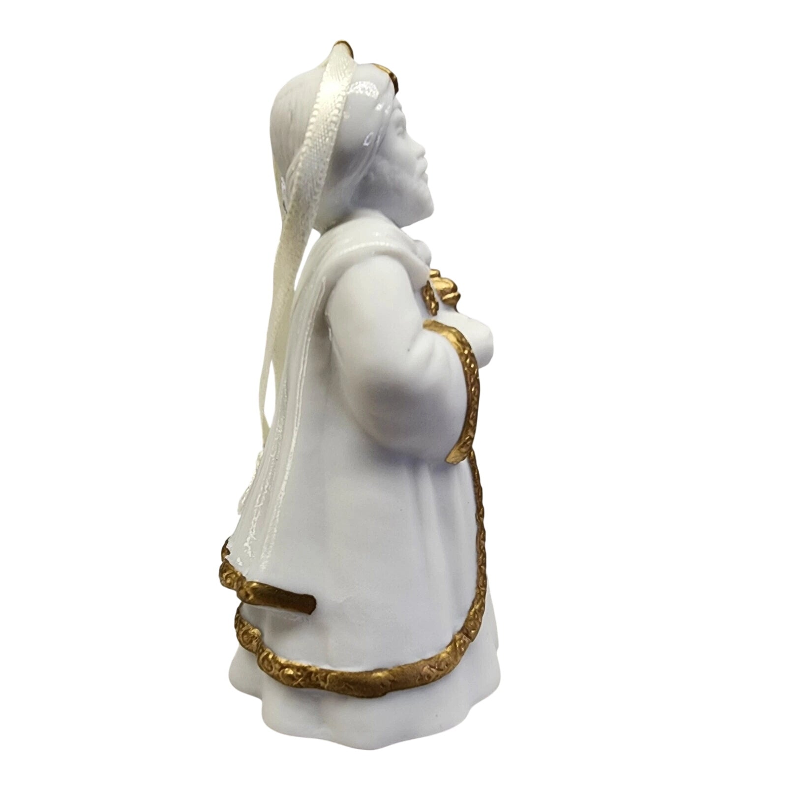 1996 Balthasar - The Mgi Bells Collection Hallmark Ornament (Bell) QK1174 Image3