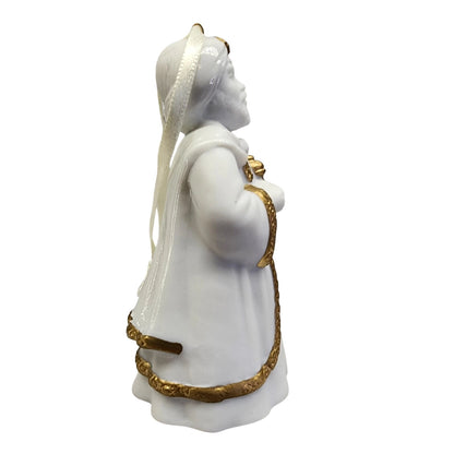 1996 Balthasar - The Mgi Bells Collection Hallmark Ornament (Bell) QK1174 Image3