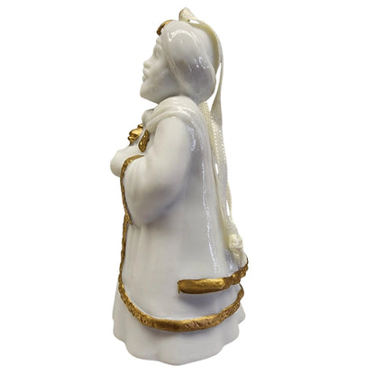 1996 Balthasar - The Mgi Bells Collection Hallmark Ornament (Bell) QK1174 Image4