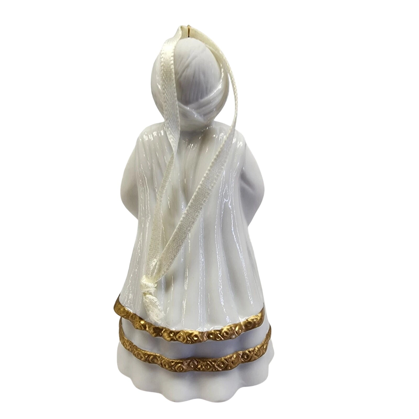 1996 Balthasar - The Mgi Bells Collection Hallmark Ornament (Bell) QK1174 Image5