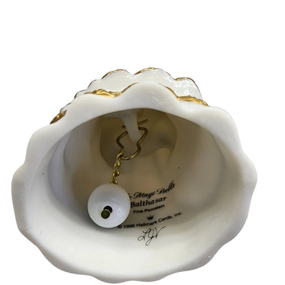 1996 Balthasar - The Mgi Bells Collection Hallmark Ornament (Bell) QK1174 Image6