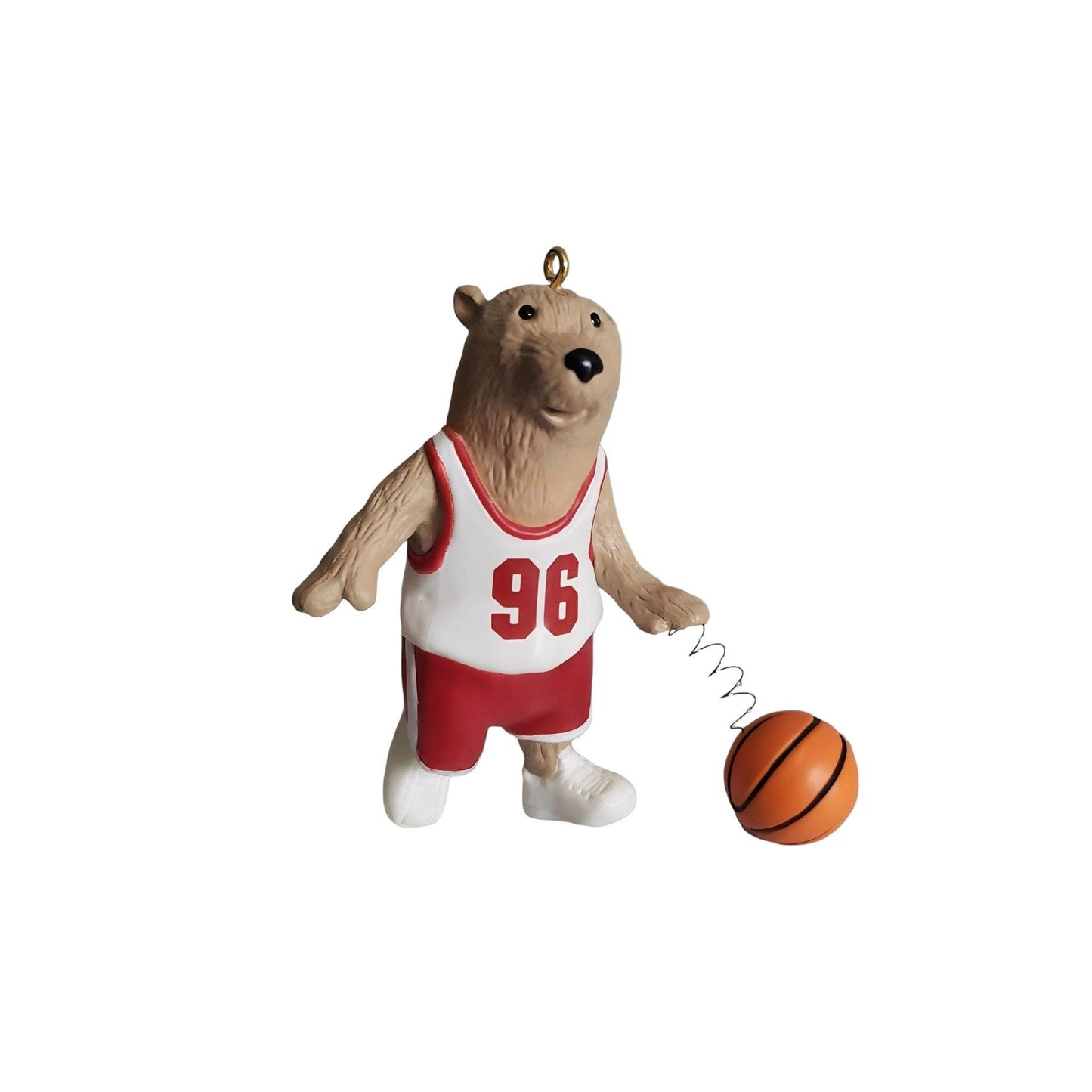 1996 Bounce Pass (Basketball)