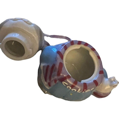 1996 Carmen Hallmark Ornament (Cookie Jar Friends) QK1164