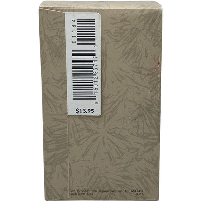 1996 Caspar Myrrh Hallmark Ornament (The Magi Bells Collection) QK1184