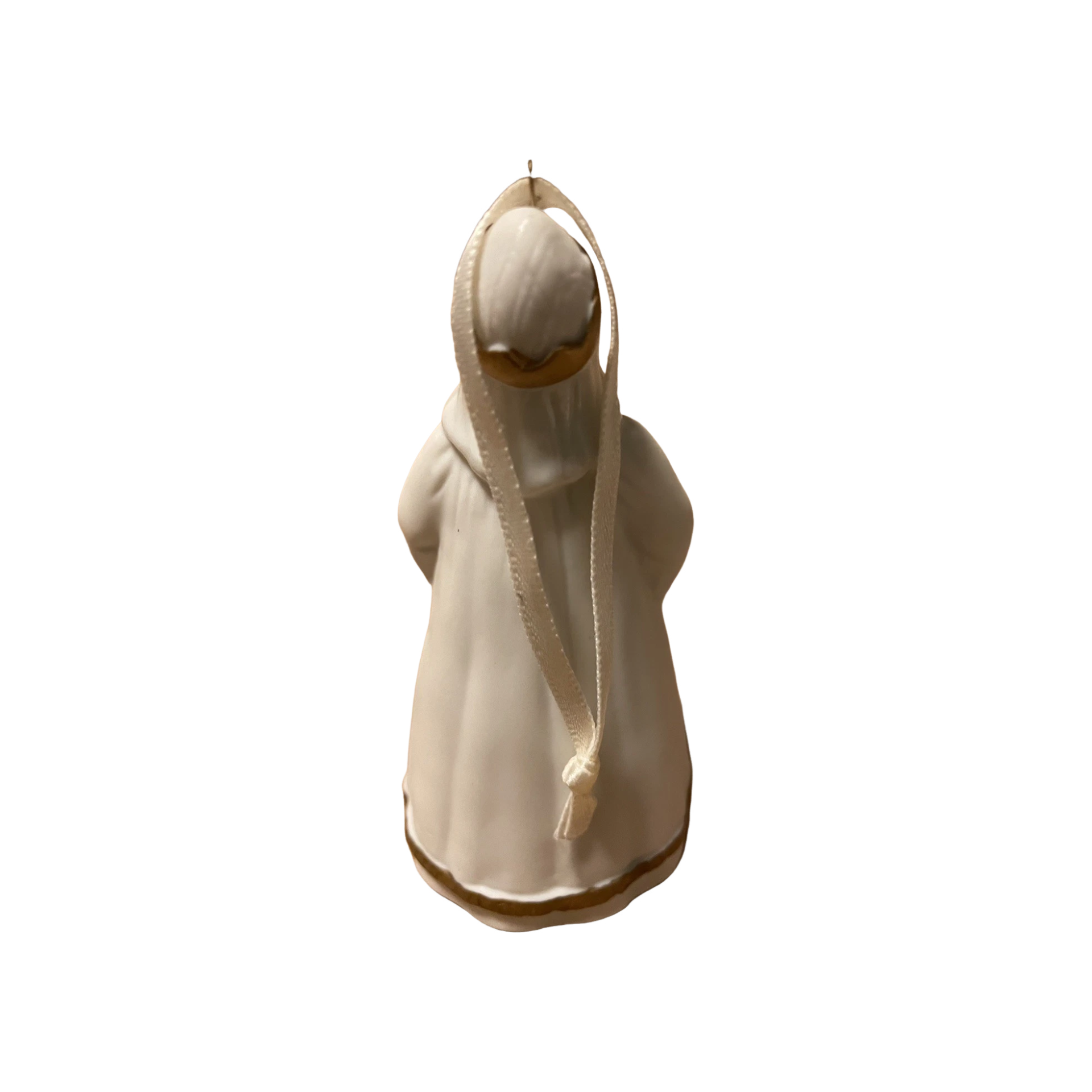 1996 Caspar Myrrh Hallmark Ornament (The Magi Bells Collection) QK1184 Image4