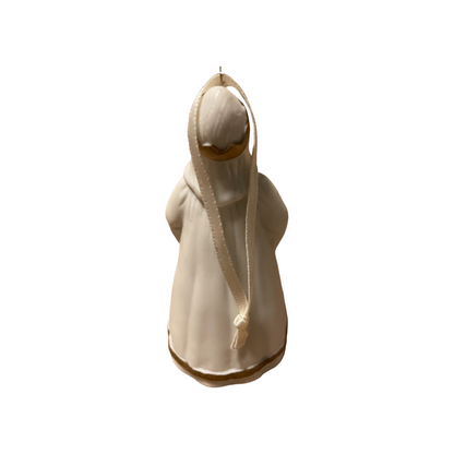 1996 Caspar Myrrh Hallmark Ornament (The Magi Bells Collection) QK1184 Image4