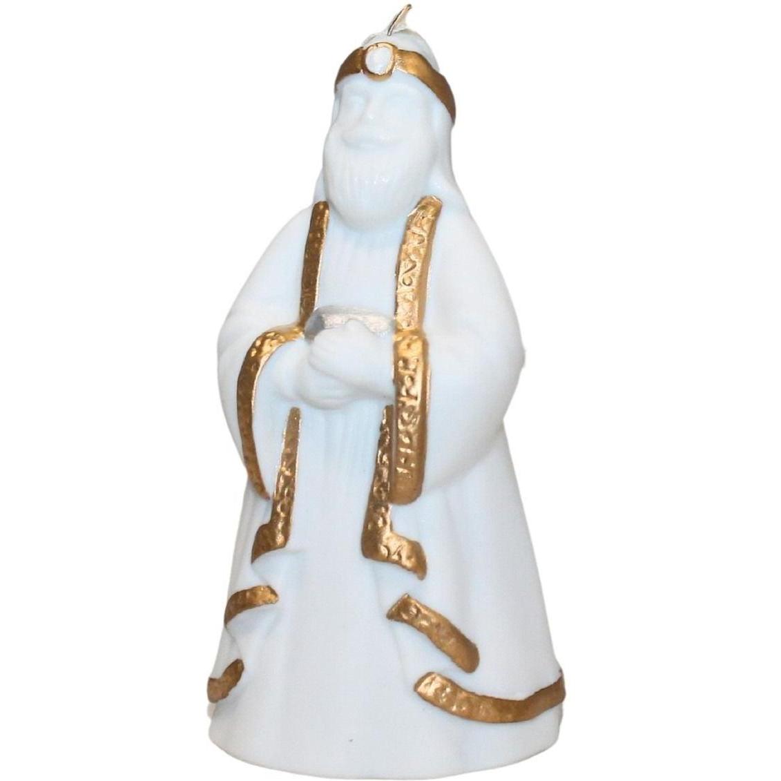 1996 Caspar Myrrh Hallmark Ornament (The Magi Bells Collection) QK1184