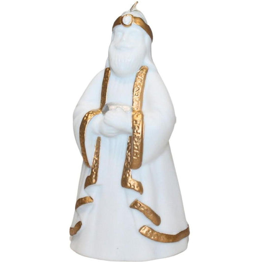 1996 Caspar Myrrh Hallmark Ornament (The Magi Bells Collection) QK1184