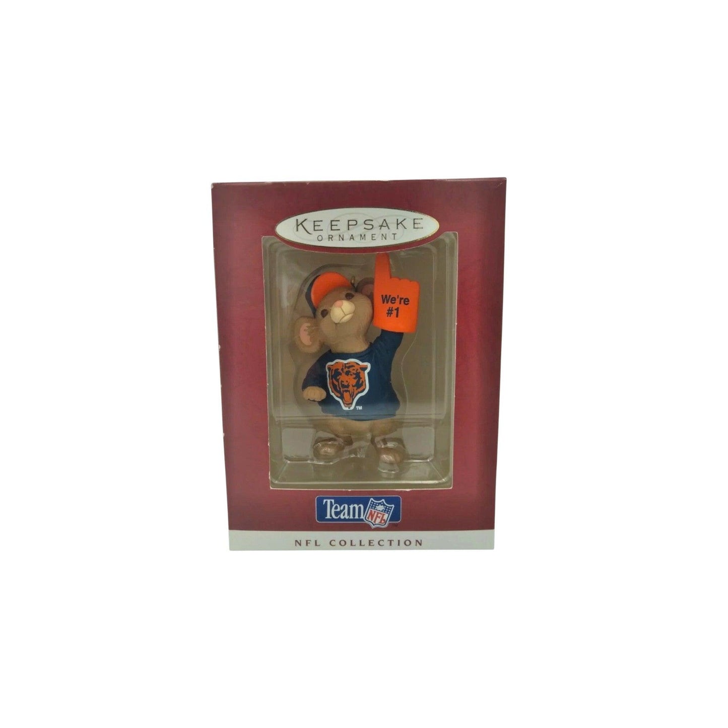 1996 Chicago Bears (NFL)