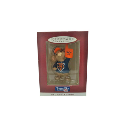 1996 Chicago Bears (NFL)