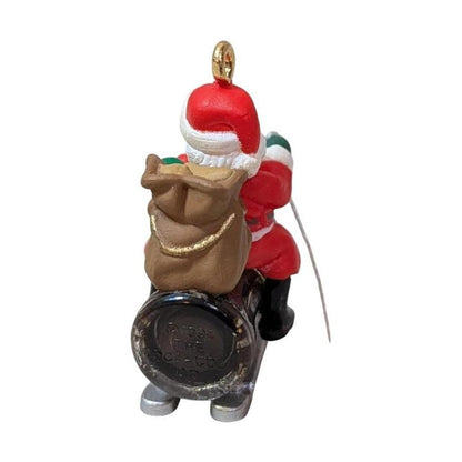 1996 Cool Delivery Hallmark Ornament (Coca-Cola) QXM4021 Image6
