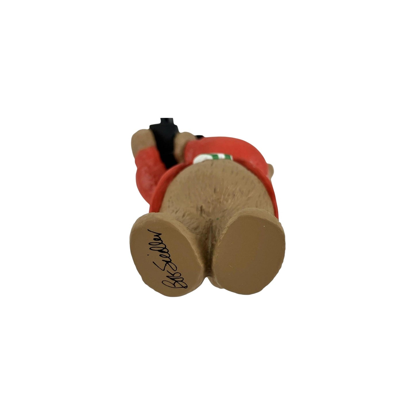 1996 Dad Hallmark Ornament (Bear) QX5831 Image6