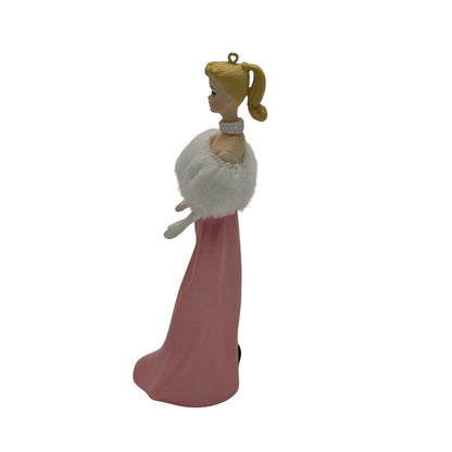 1996 Enchanted Evening Hallmark Ornament (Barbie) QXI6541 Image3
